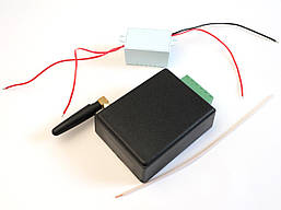 DZVINOK-10 блок керування воротами через GSM або програму Android, фото 4