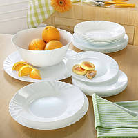 Тарілка глибока "Cadix" Luminarc 21,5см