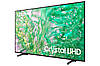 Телевізор Samsung UE55DU8000, фото 4