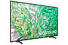 Телевізор Samsung UE55DU8000, фото 3