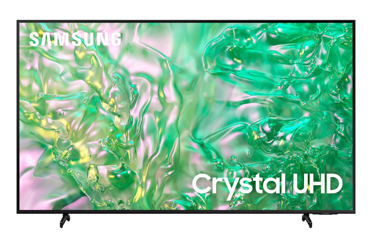 Телевізор Samsung UE55DU8000