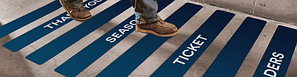 Антиковзні стрічки 3M Safety-Walk (США)