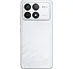 Xiaomi POCO F6 Pro 12/256GB White (Global Version), фото 4