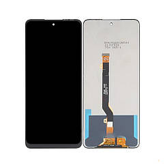 Дисплей Infinix Hot 11 з тачскріном оригінал Китай