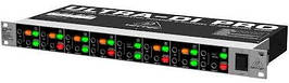 Дірект бокс Behringer DI800 V2