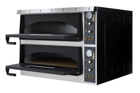 Піч для піци ITPIZZA ML66 L