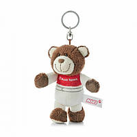 Брелок для ключів Audi Sport Teddybear 3181900100 Оригінал