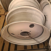 Диск колеса передний ПВМ (5 отверстий) МТЗ-82 W9-20-3101020-A-01