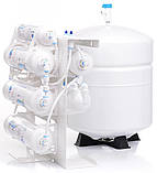 Фільтр зворотного осмосу Leader RO-6L-75GPD, фото 4