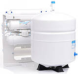 Фільтр зворотного осмосу Leader RO-6L-75GPD, фото 5