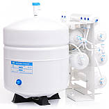 Фільтр зворотного осмосу Leader RO-6L-75GPD, фото 6