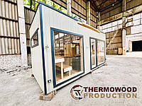 🔥 Який розмір парилки найоптимальніший? 🔥 Фото, відео