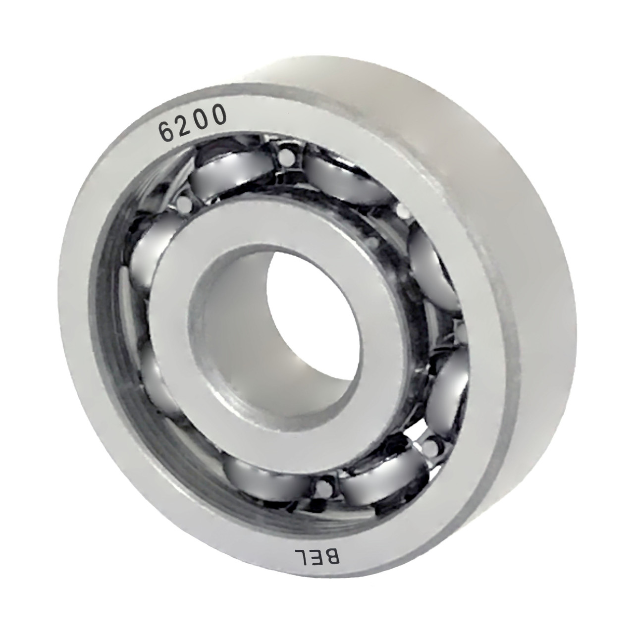 Підшипник 200 (6200) BEL розміри 10*30*9