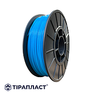 Філамент PETG 1.75 мм, 0,75, синій (пластик для 3D-принтера), ТІРАПЛАСТ