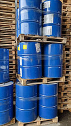 Бочка металева самовивіз із м. Одеса на 200 літрова з-під розчинника б/в після першого використання