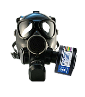 Цивільний протигаз ІЗОД-2 CBRN (ГП7)