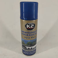 Антикапля (антидощ) K2 Perfect Vizio Plus 200ml Aero