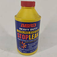 Герметик радіатора ABRO SL-624 рідкий