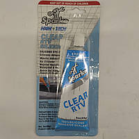 Герметик скла Sparco SP2004/RTV 85гр.