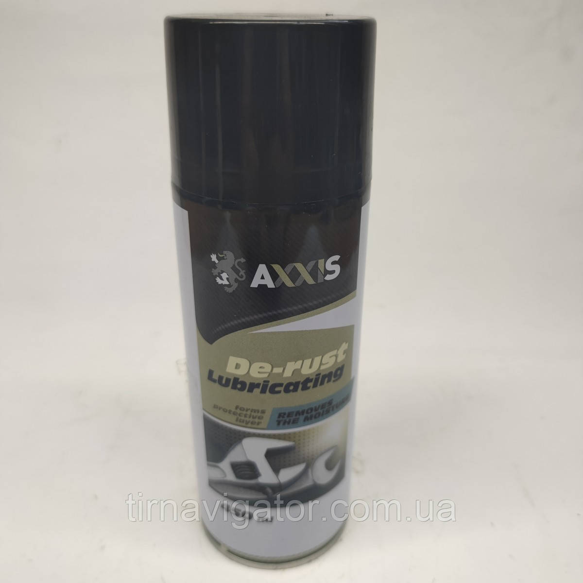 Рідкий ключ Axxis 450мл, фото 1