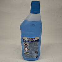 Рідина Wabco 1л (антифриз в пневмосистему Wabcothyl)