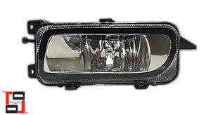 Протитуманна фара LH Mercedes Actros MP2, MP3 e-mark 9438200056