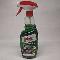 Очисник скла  Atas Netins 750ml (від комах)