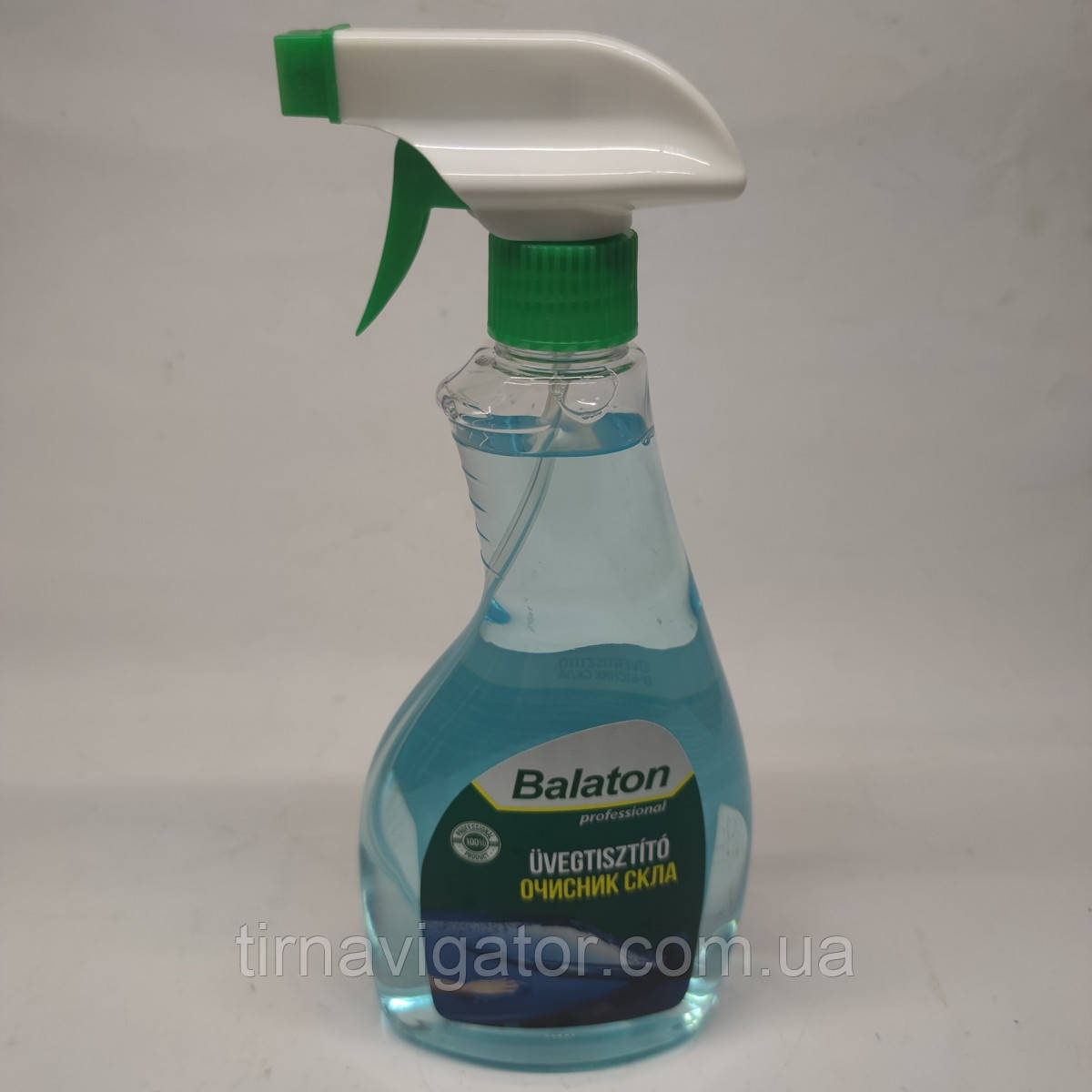 Очисник скла Balaton 500ml