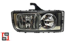 Фара головного світла RH Mercedes Axor e-mark 9408200261