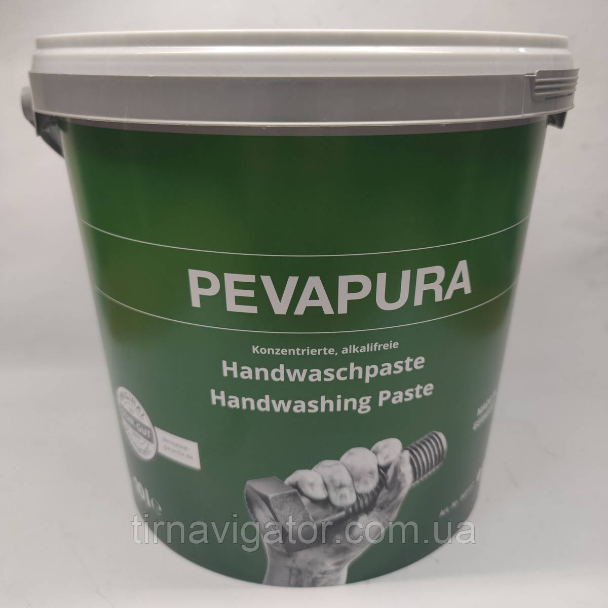 Паста PEVAPURA 10l. для миття рука