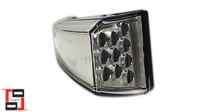 Ліхтар вказівника повороту LED RH Volvo FH4 e-mark 82151205