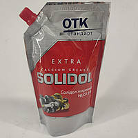 ЛІТОЛ 375гр. мастило ОТК Кетчуп дой-пак