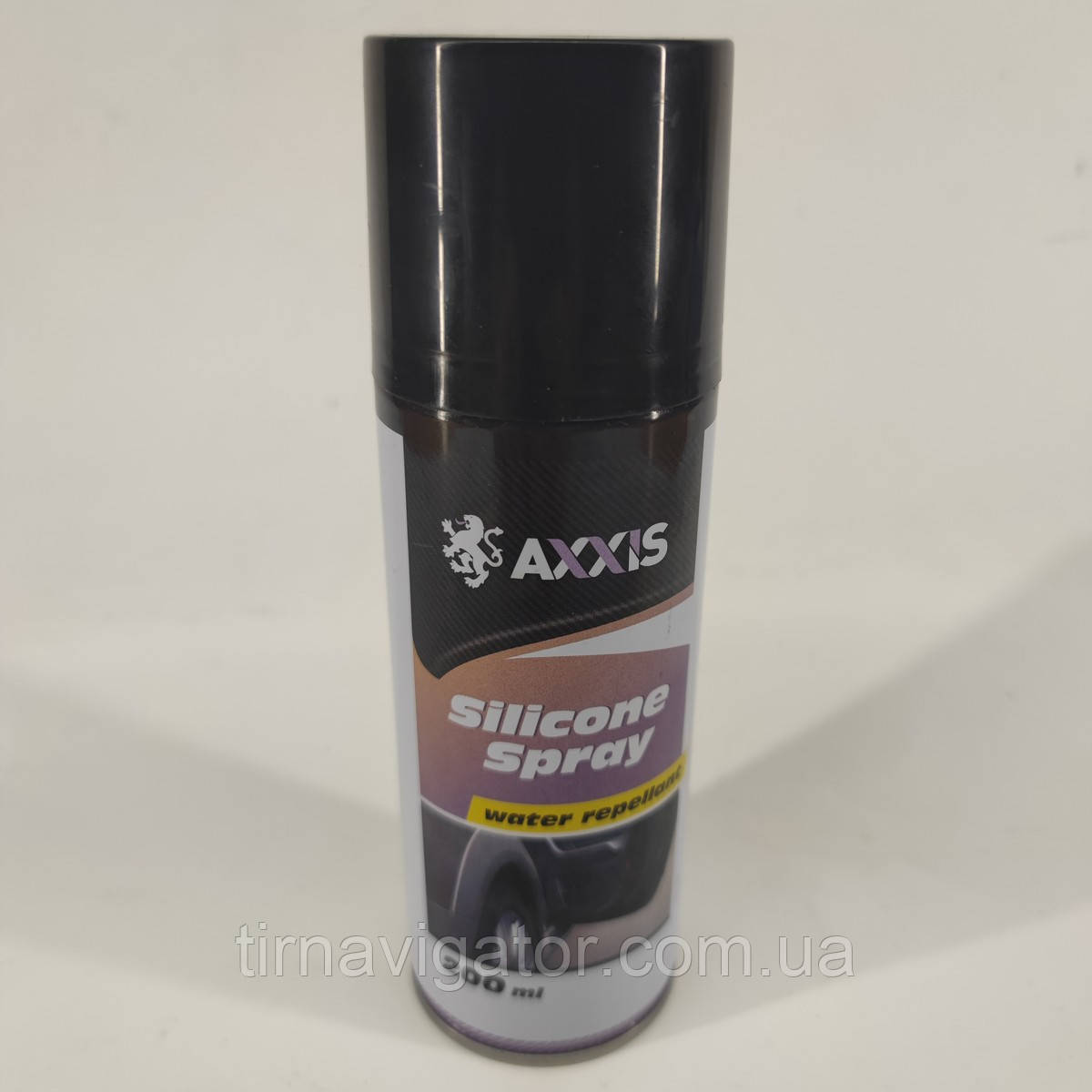 Силіконове мастило Axxis G-2018-200 200мл