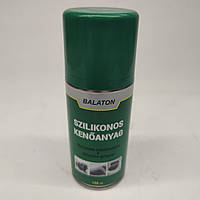 Силіконова змазка BALATON 150мл