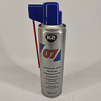 Мастило універсальне K2 07 250мл з аплікатором