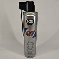 Мастило універсальне K2 07 400мл з аплікатором