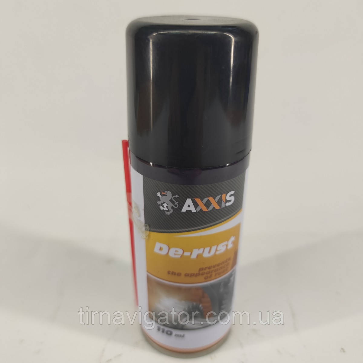 Мастило проникаюче Axxis VSB-065 (WD-40 аналог) 110мл