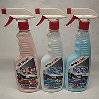 Молочко Auto Drive 500мл.