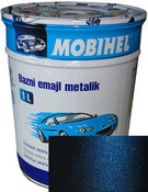 Автофарба Mobihel Металік Наутілус 0.1 л.