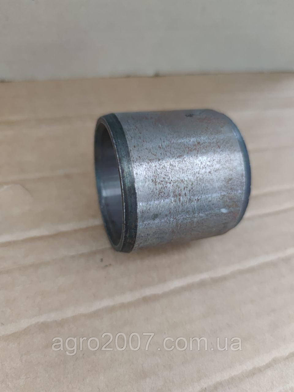 Втулка осі кочення ЮМЗ задня (сталь) 50х62/54мм 40-3001022