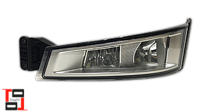 Протитуманна фара та ліхтар вказівника повороту LH Volvo FH4 e-mark 82140763