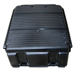 Кришка акумулятора DAF XF105 EURO5 1667885