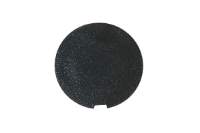 Кришка бампера кругла (різьблення) MAN TGA/ TGS/ TGX 3.80440 TANGDE TD07-57-004 (81416850029, 81416850057)