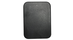 Кришка бампера MAN TGA, TGS, TGX [прикріплюється до омивача] 81416850054