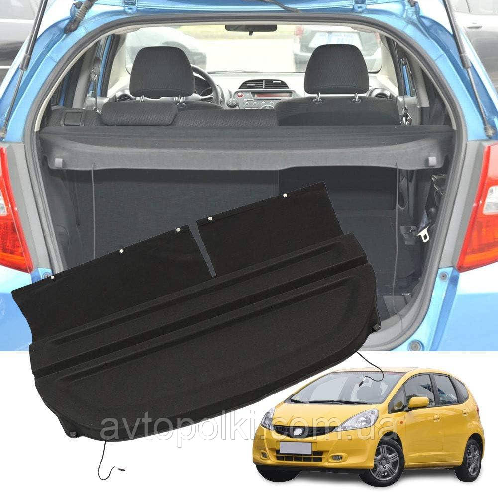 Шторка полиця багажника Honda FIT / JAZZ 2008 2009 2010 2011, фото 1