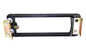 Кронштейн протитуманної фари R DAF XF95 Euro2, XF95 Euro3, CF Euro3, LF 1334109