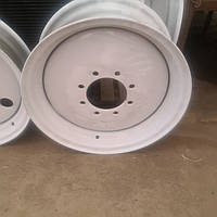 Диск колеса переднього W9-20-3101020-А (МТЗ, Д-240) W9х20 (8 отворів