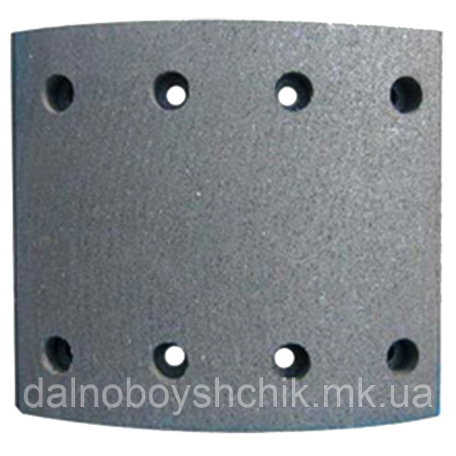 Накладки T RVI  414x175mm 5001860032, фото 1