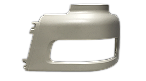 Окуляр фари L DAF CF Euro3 1363373