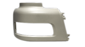 Окуляр фари R DAF CF 1363374